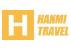 Hanmi Travel INC Logo