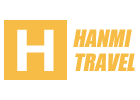 HANMI TOURS Logo