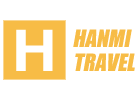 HANMI TOURS Logo